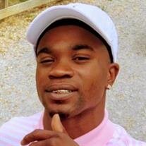 Mr. Raven "RayRay" Jervell Young