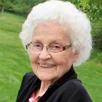 Elizabeth Musselman