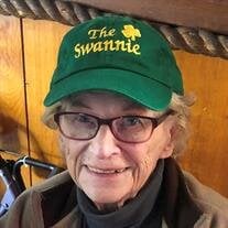 Adele B Skowronski