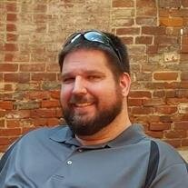 Terry Paul Robinson II