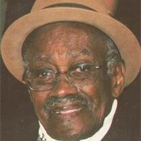 Sam Jones