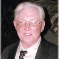 Carl L. Ulrich Jr.