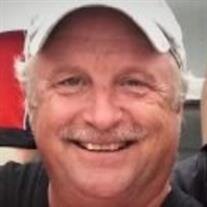 Michael "Mike" Austin Garner
