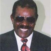 Preston Jenkins