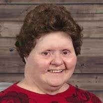 Elaine Marie Gaudet