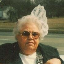 Delores Jones