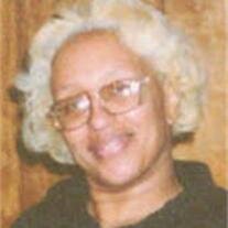 Rose Lewis