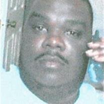 Antonio Storey