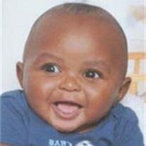 Baby Ramon Merriwether,
