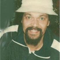 Jimmy Merriwether