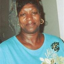 Brenda Moore