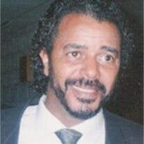 Jerome Terry