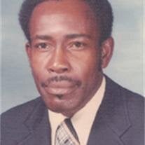 Deacon Ewing
