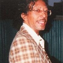 Lee Turner,