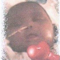 Baby Aries Spillers