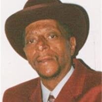 Kevin Mosley,