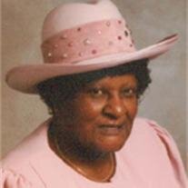 Beatrice Temple