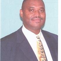 Richard Royster