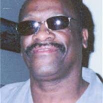 Arthur Terrell