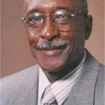 Raymond Powell