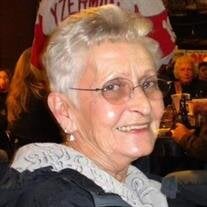 Barbara Ann Boettcher