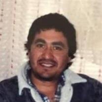 Cipriano Vera Madrigal
