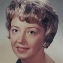 Dora Jean "DJ" Whitfield