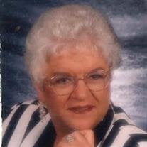 Barbara Jean Farmer