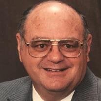 Salvador "Sal" J. Yenni Jr.