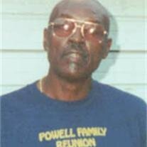 Gene Powell