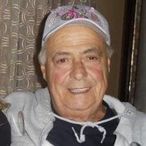 John Joseph Yori Sr.