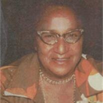 Eunice Myers