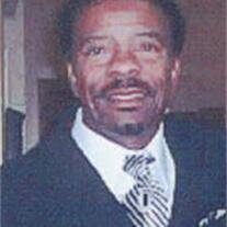 Larry Powell