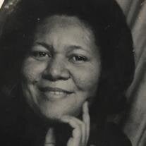 Silvia Beatriz Rivera Rodiquez