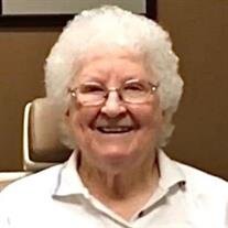 Mrs. Fredia Shumate