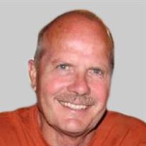 Robert William "Bob" Rucker