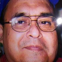 Joel Phillip Jimenez Jr.