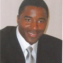 Barry Stevens
