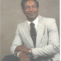 Willie White