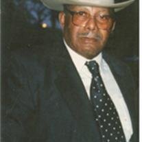 Willie English