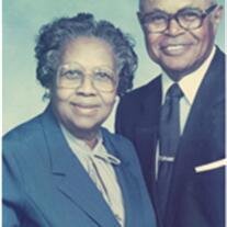 Evelyn Moore