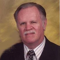 Wayne Jerry McMillen