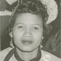 Mary Moore