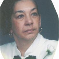 Irene Singleton-Wright