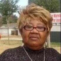 Wilma Jewel Lewis