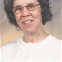 Mary Seitz