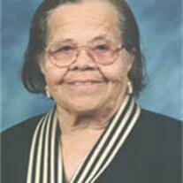 Mother Powell
