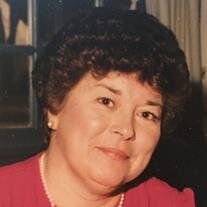 Marsha Joyce Kastel