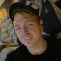 Daniel Joseph Stephens