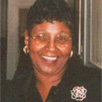 Linda Moffett